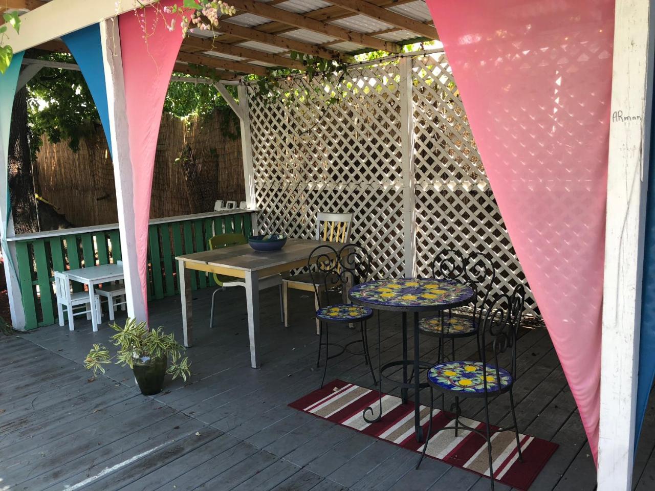 Guest House Paradiso Miami Zewnętrze zdjęcie