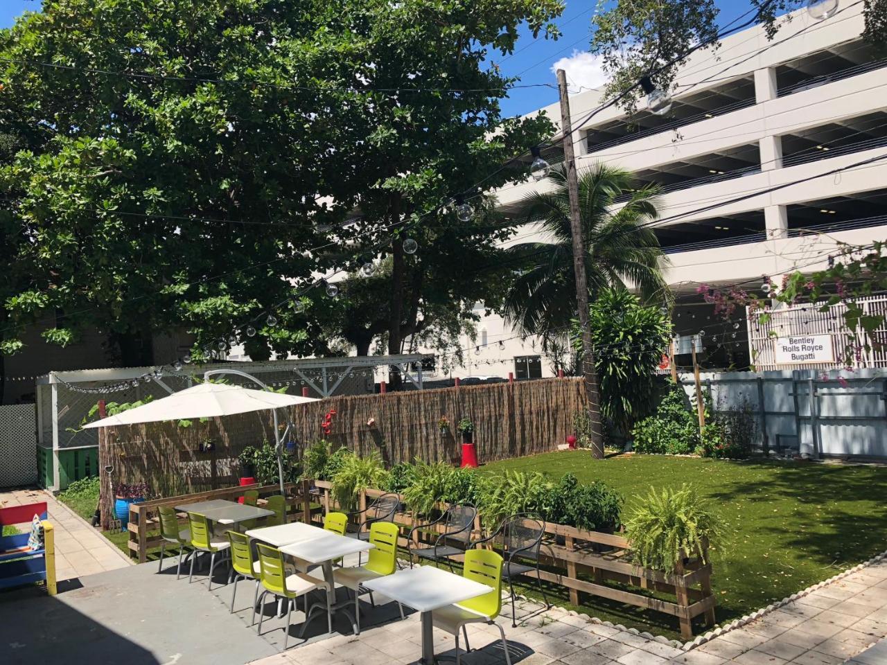 Guest House Paradiso Miami Zewnętrze zdjęcie