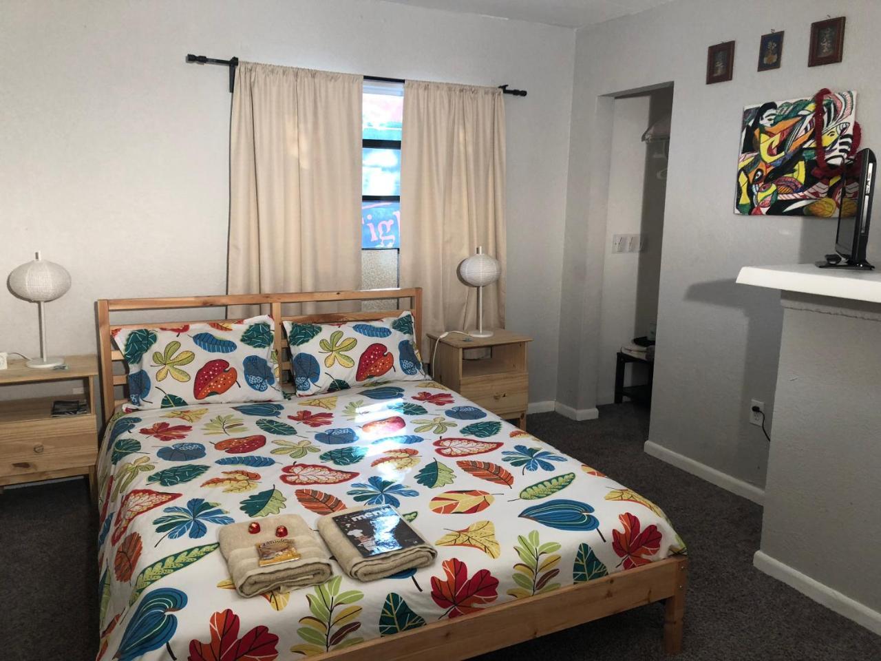 Guest House Paradiso Miami Zewnętrze zdjęcie